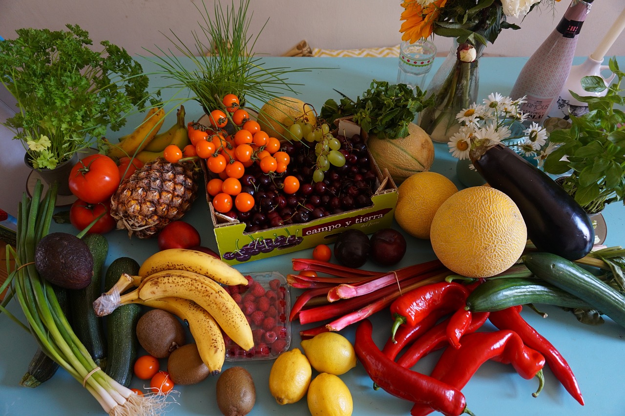 The Science of Antioxidants - Protecting Your Health